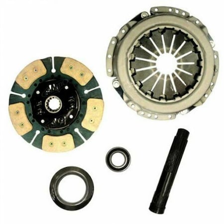 Aftermarket Clutch Kit CLJ20-0049
